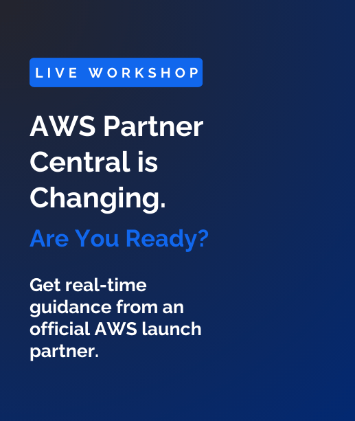 CloudSmart AWS Workshop (1)