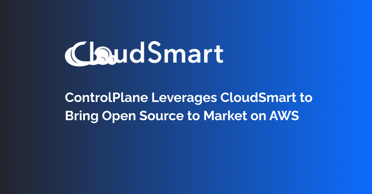 CloudSmart - Bucephalus