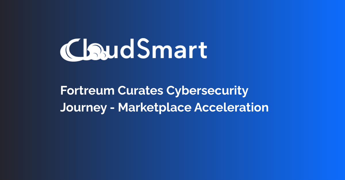 CloudSmart - Fortreum