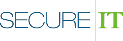 SecureIT logo