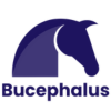 Bucephalus logo