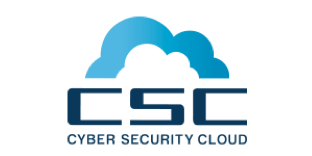Cyber Security Cloud logo